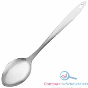 Stainless Steel Serving Spoon 33cm