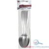 Stainless Steel Tea Spoons 6pk