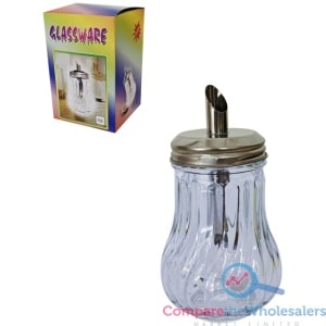 Sugar Dispenser 7x13.5cm 220ml