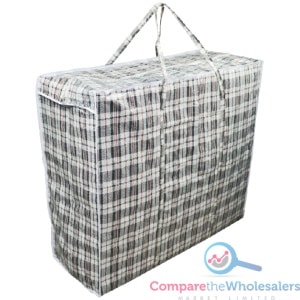 Super Jumbo Laundry Bag 95x80x30cm