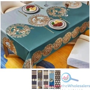 Table Cloth 1.37x20m