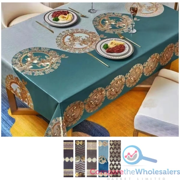 Table Cloth 1.37x20m