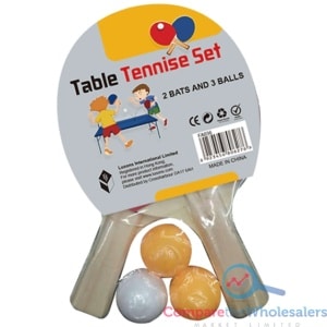 Table Tennise Set