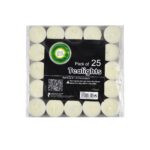 Tealights 25pk