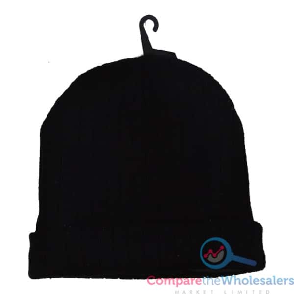 THERMAL WARMTH UNISEX CAP