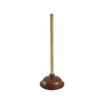 Toilet Plunger