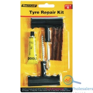 Tyre Repair Kit