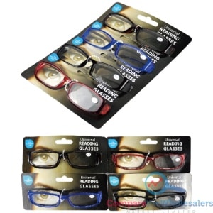 Universal Reading Glasses