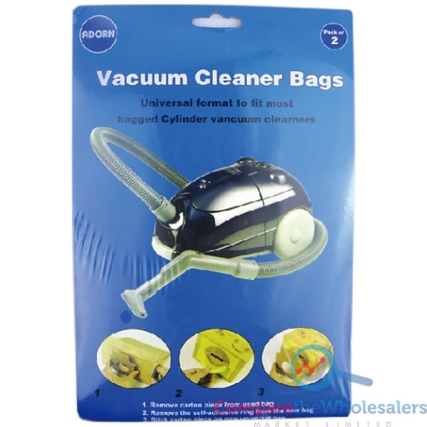 Vacuum Cleaner Bag