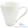 White Mug 8.3*11cm