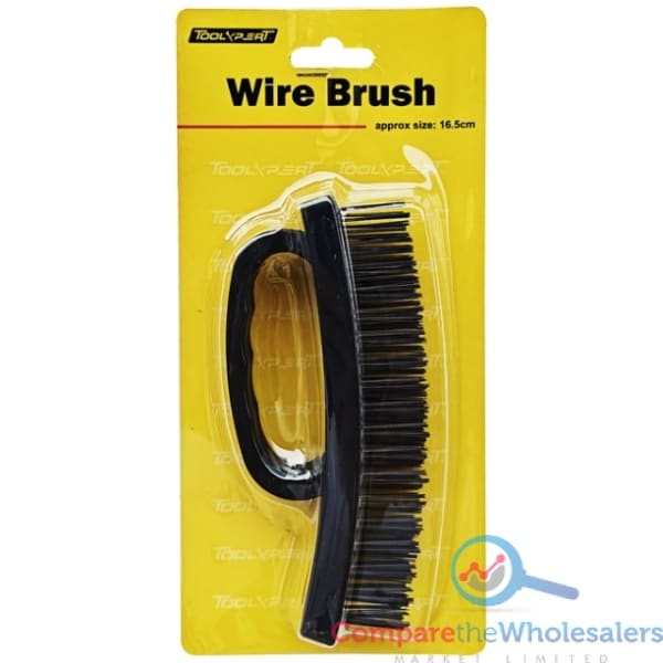 Wire Brush 16.5cm