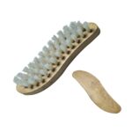 Wooden Floor Brush