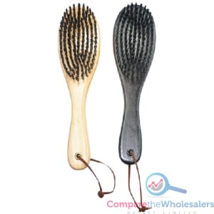 Wooden Handle Cloth Brush