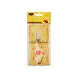 Wooden Rat Trap 8*18cm