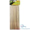 Wooden Stirs 19cm 100pk