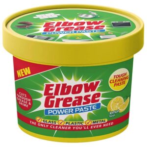 1,200 Elbow Grease Power Paste 350g Pallet