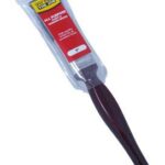 1 Inch / 25mm All-Purpose Paint Brush by Fit for the Job