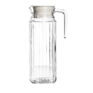 1-Liter Essentials Fridge Jug with Lid