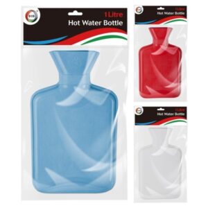 1-Liter Hot Water Bottle