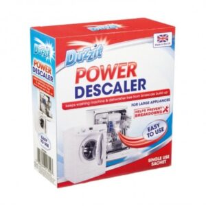 1-Pack Power Descaler