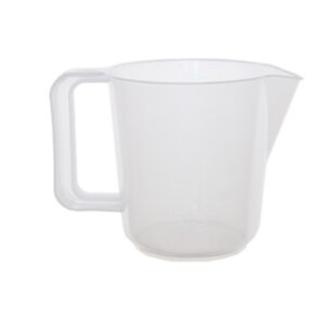 1 Pint Plastic Measuring Jug