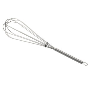 10-Inch / 25cm Stainless Steel Balloon Whisk