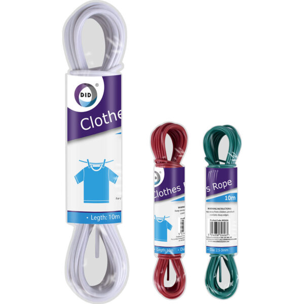 10-meter Laundry Line Rope