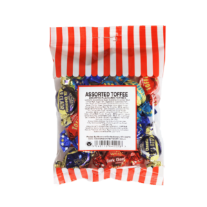 100g Assorted Toffee by Monmore