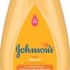 100ml Johnson's Shampoo for Babies