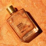 100ML Shimmer Glow Oil by Face Facts