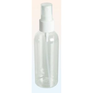 100ml Single Plastic Spray Bottle