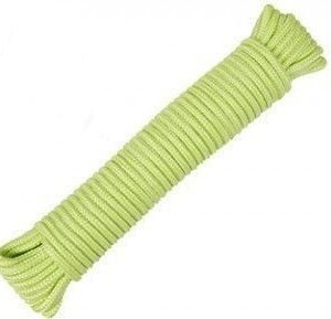 10M Glow-in-the-Dark Rope in Shrink Wrap