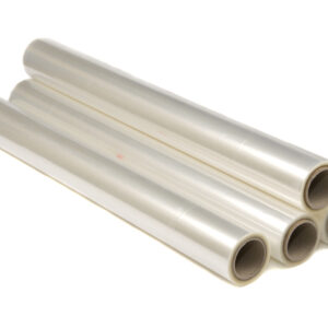 10M Transparent Cellophane Gift Wrap