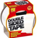 10M x 48MM x 0.15MM Double-Sided Adhesive Tape