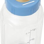 11-Inch Blue Bottle Bank Party Favors - Unique