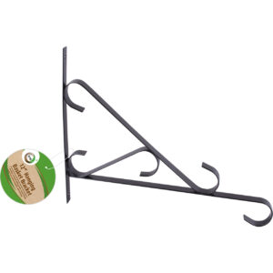 12-Inch Hanging Basket Bracket