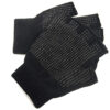 12 Pack Fingerless Grip Gloves