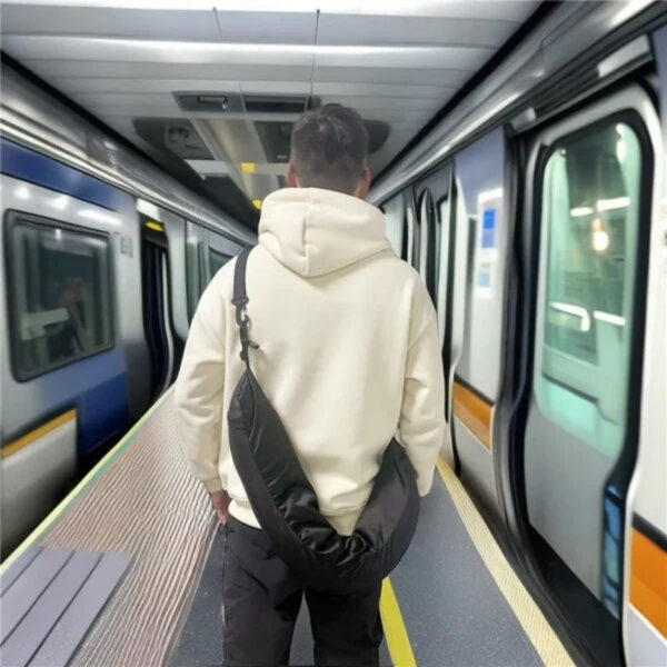 12-Pack Neck Bags