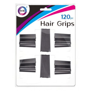 120-Piece Hair Clips