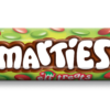 120g Giant Tube of Smarties Elf Treats