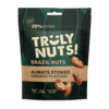 120g Smoked Flavor Brazil Nuts by Truly Nuts