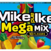 120g Theatre Box of Mike and Ike Mega Mix