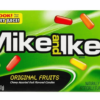 120g Theatre Box of Mike and Ike Original Fruits