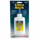 120ml UltraStick PVA Adhesive