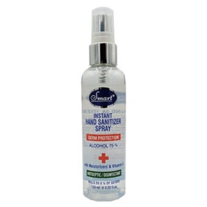 125ml Smart Hand Sanitizer Spray