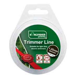 1.25MM Trimmer Cord