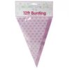 12ft Mother's Day Bunting