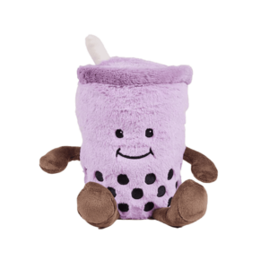 13-Inch Warmies Boba Plush