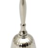 13CM x 5CM Fluted Hand Bell