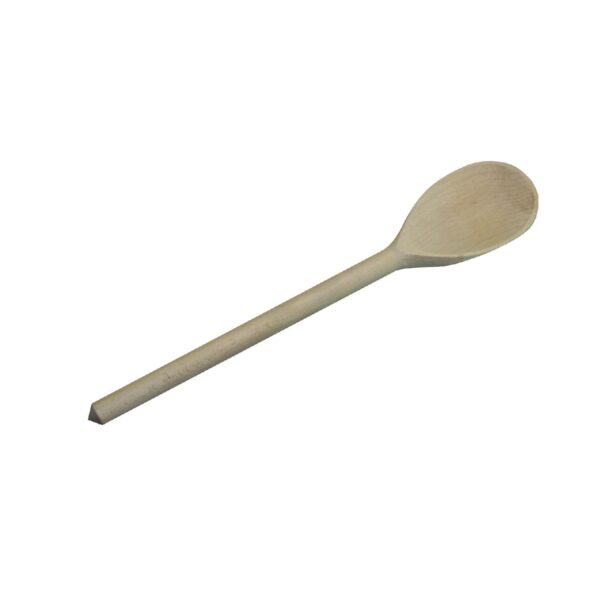 14-Inch Beech Wood Spoon